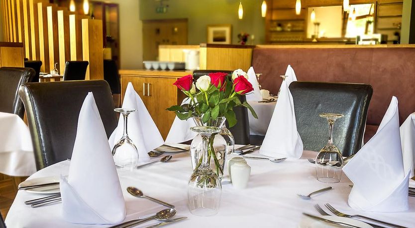 Photo of Lough Allen Hotel And Spa