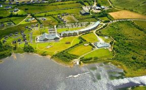 Photo of Lough Allen Hotel And Spa