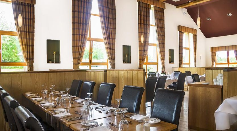 Photo of Lough Allen Hotel And Spa