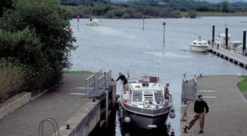 Photo of Lough Allen Hotel And Spa