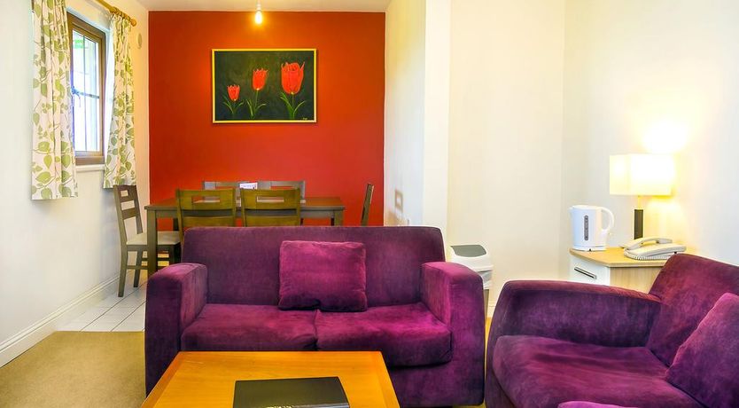 Photo of Lough Allen Hotel And Spa