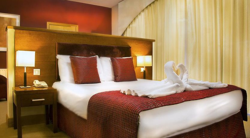 Photo of Lough Allen Hotel And Spa