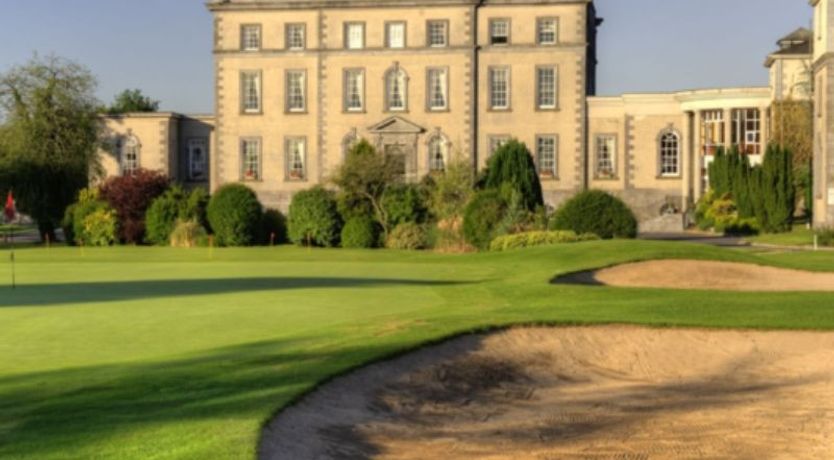 Photo of Dundrum House Hotel, Golf & Leisure