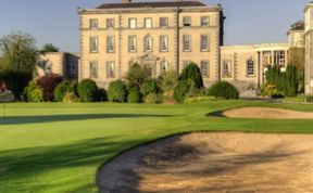 Photo of Dundrum House Hotel, Golf & Leisure