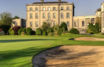 Dundrum House Hotel, Golf & Leisure Holiday Cottage