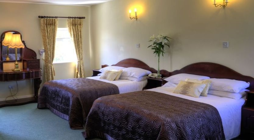 Photo of Dundrum House Hotel, Golf & Leisure