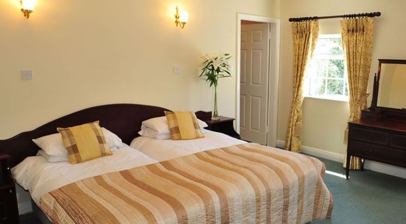 Photo of Dundrum House Hotel, Golf & Leisure