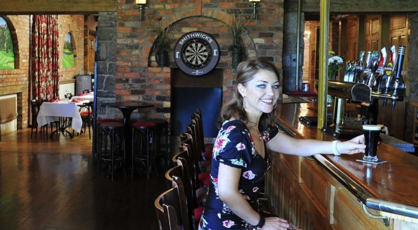 Photo of Dundrum House Hotel, Golf & Leisure