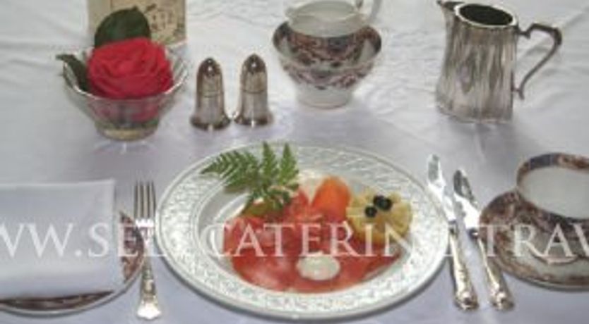 Photo of Foxmount Farm And Country House