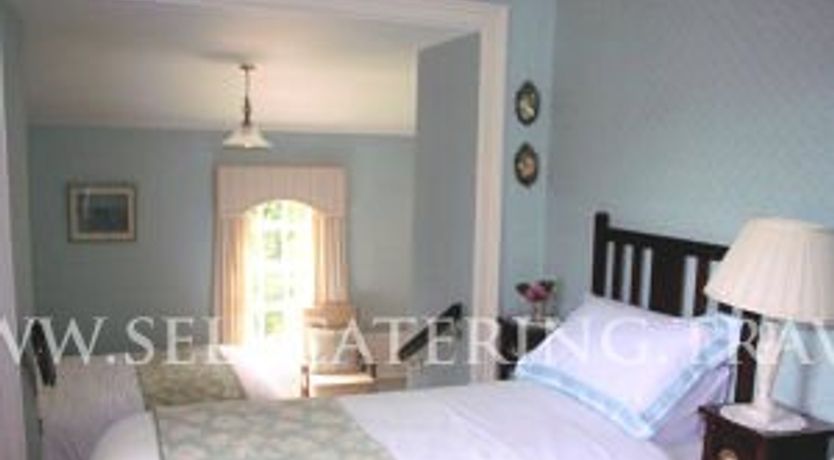 Photo of Foxmount Farm And Country House