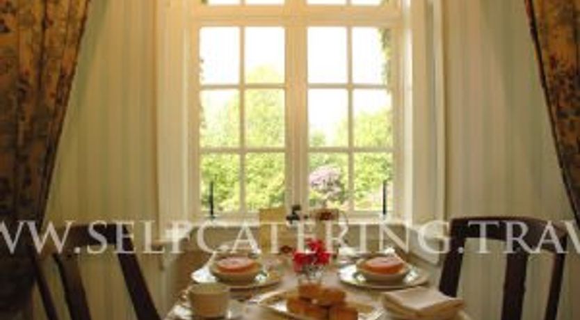 Photo of Foxmount Farm And Country House