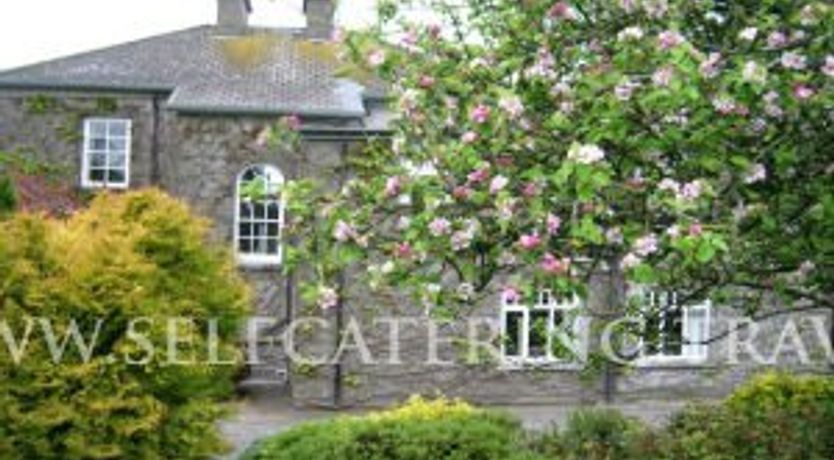 Photo of Foxmount Farm And Country House