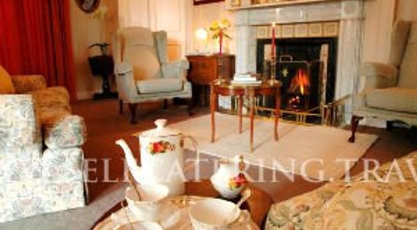 Photo of Foxmount Farm And Country House