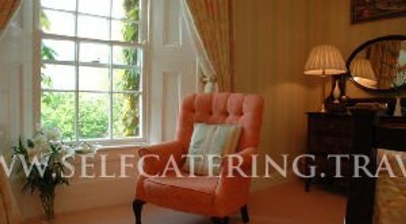 Photo of Foxmount Farm And Country House