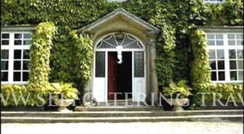 Photo of Foxmount Farm And Country House