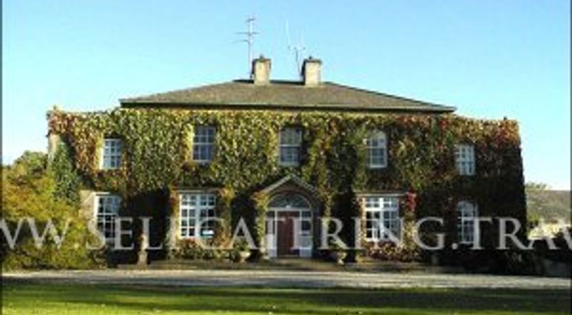 Photo of Foxmount Farm And Country House