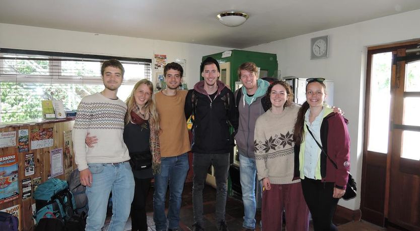 Photo of Killarney Railway Hostel