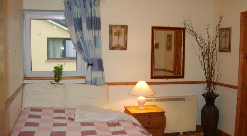 Photo of Killarney Railway Hostel