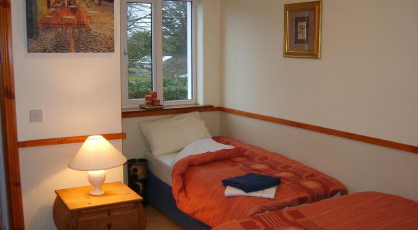 Photo of Killarney Railway Hostel