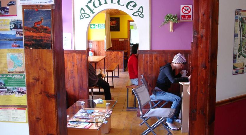 Photo of Killarney Railway Hostel