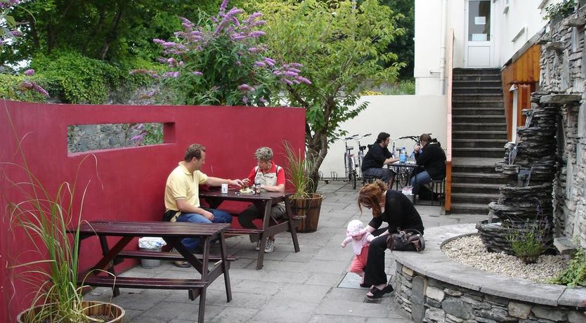 Photo of Killarney Railway Hostel