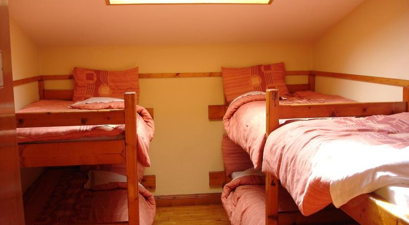 Photo of Killarney Railway Hostel