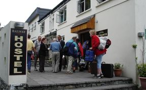 Photo of Killarney Railway Hostel