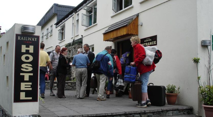 Photo of Killarney Railway Hostel