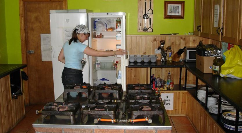 Photo of Killarney Railway Hostel