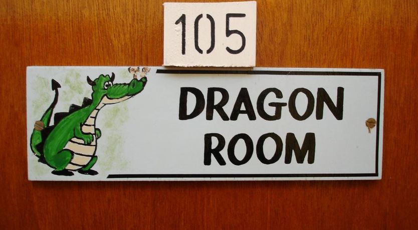 Photo of Killarney Railway Hostel