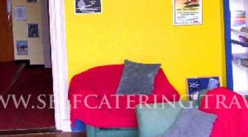 Photo of Homefield Rock Hostel