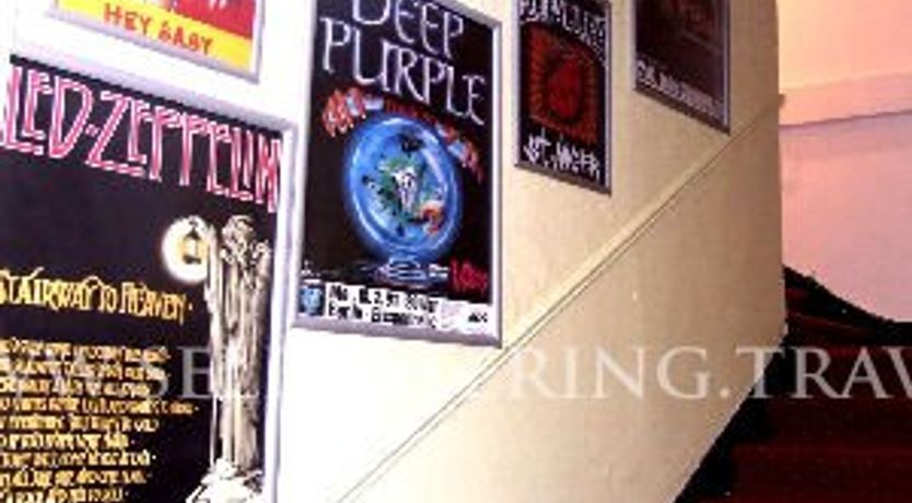 Photo of Homefield Rock Hostel