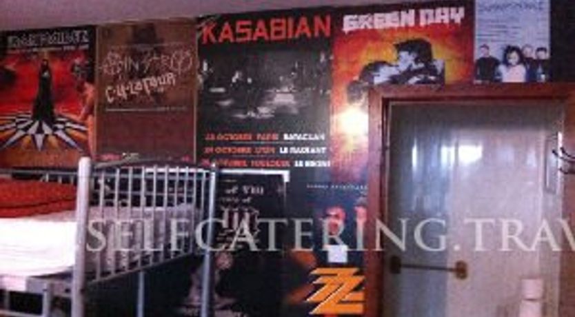 Photo of Homefield Rock Hostel