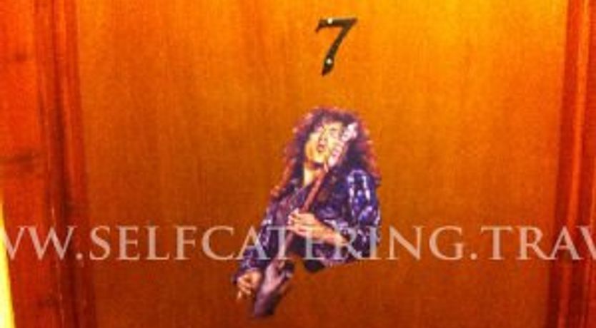 Photo of Homefield Rock Hostel