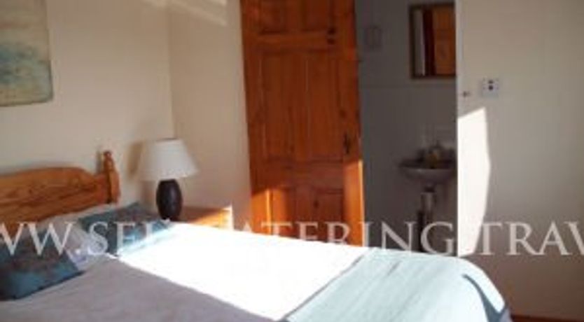 Photo of Daneil Farm