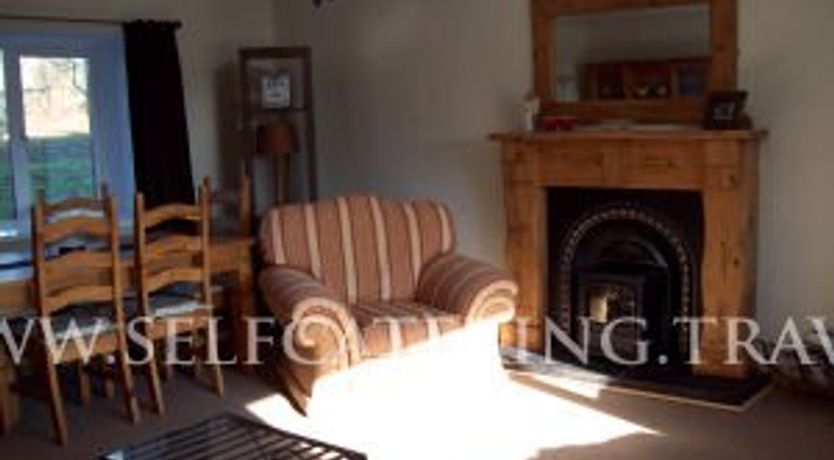 Photo of Daneil Farm