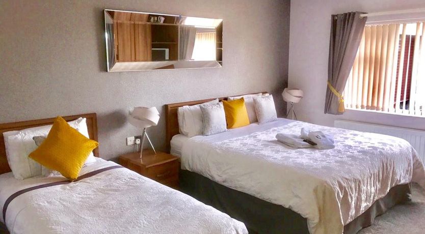 Photo of Cullentra House B&B