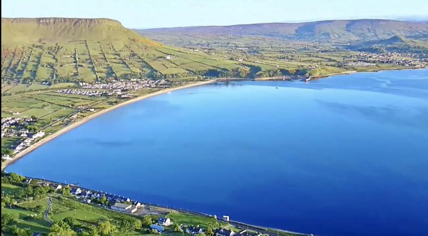 Photo of Cullentra House B&B