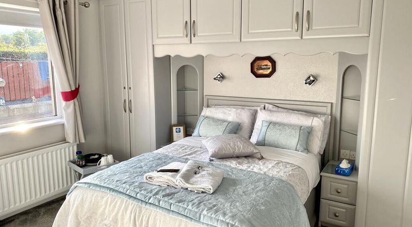 Photo of Cullentra House B&B