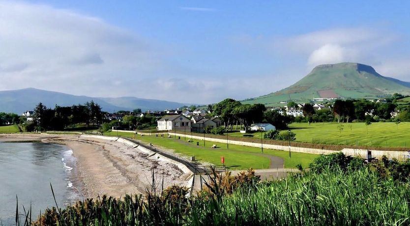 Photo of Cullentra House B&B