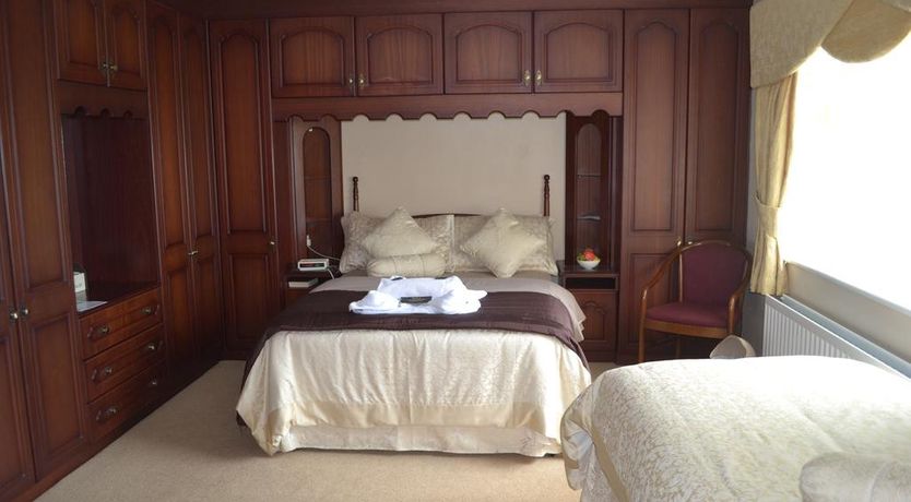 Photo of Cullentra House B&B