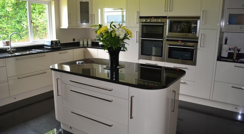 Photo of Cullentra House B&B