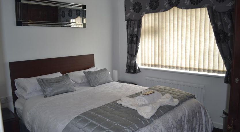 Photo of Cullentra House B&B