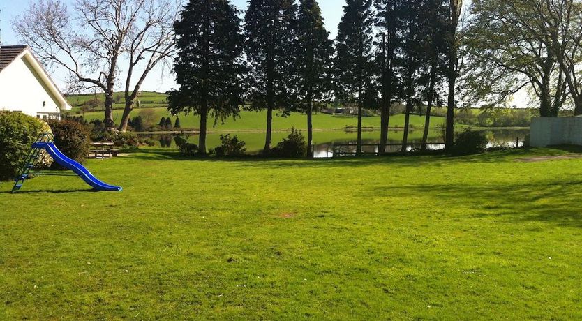 Photo of Fountain House B&B