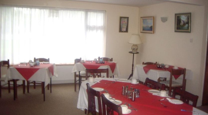 Photo of Fountain House B&B