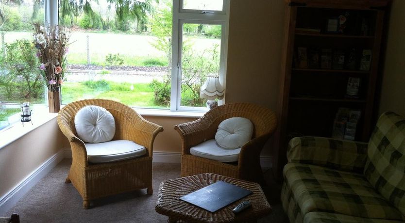 Photo of Fountain House B&B