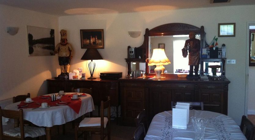 Photo of Fountain House B&B