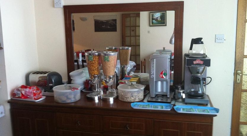 Photo of Fountain House B&B