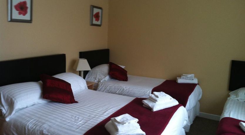 Photo of Fountain House B&B