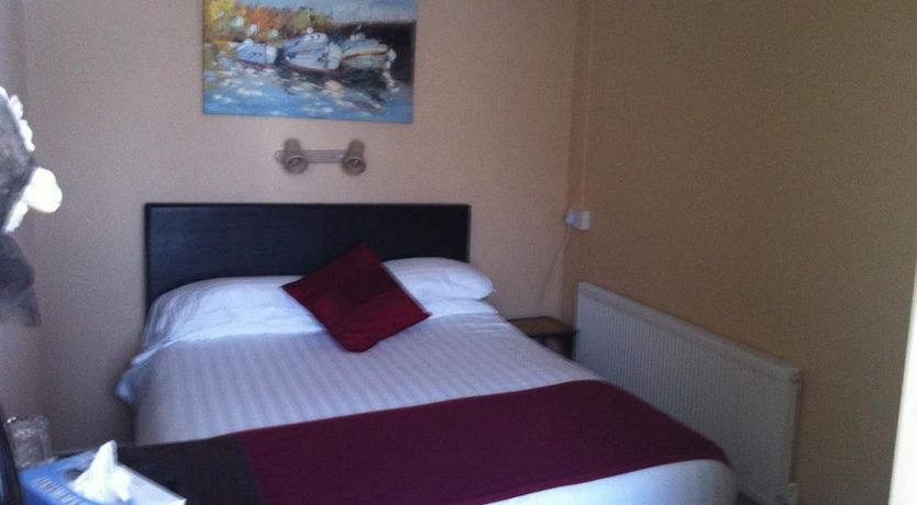 Photo of Fountain House B&B